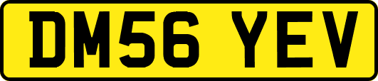 DM56YEV
