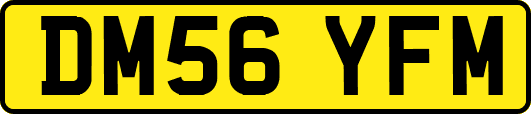 DM56YFM