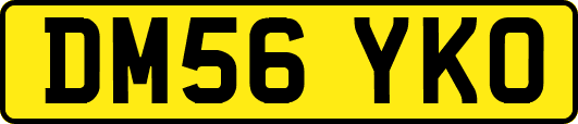 DM56YKO