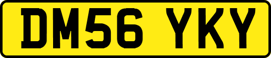 DM56YKY