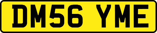 DM56YME