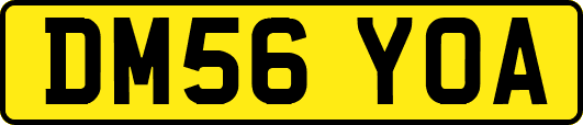 DM56YOA