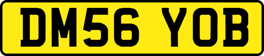 DM56YOB