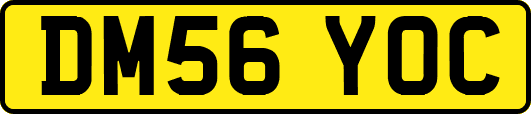 DM56YOC