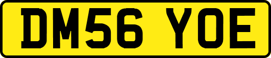 DM56YOE