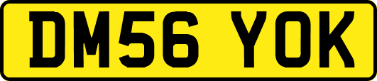 DM56YOK