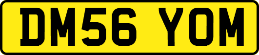 DM56YOM