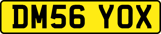 DM56YOX
