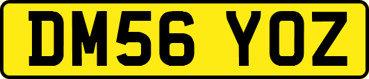 DM56YOZ