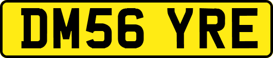 DM56YRE