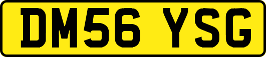 DM56YSG