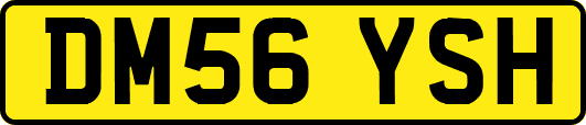 DM56YSH