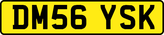 DM56YSK