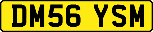 DM56YSM