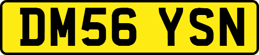 DM56YSN