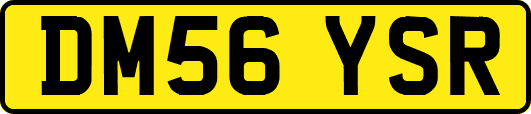 DM56YSR