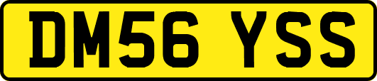 DM56YSS