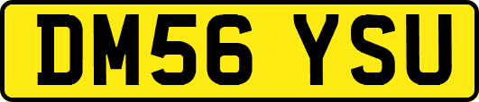 DM56YSU