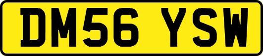 DM56YSW