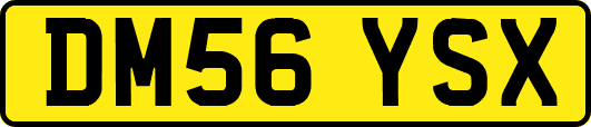DM56YSX