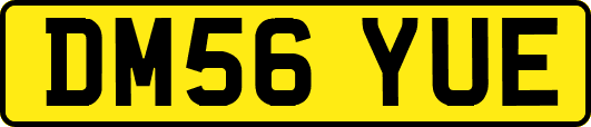 DM56YUE