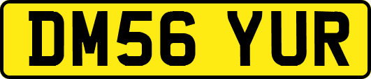DM56YUR