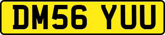 DM56YUU