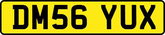 DM56YUX