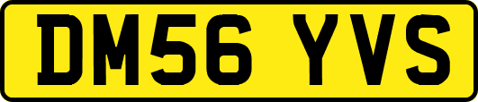 DM56YVS