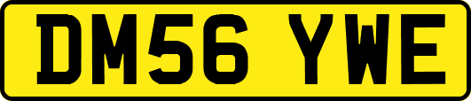 DM56YWE