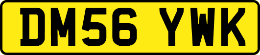 DM56YWK