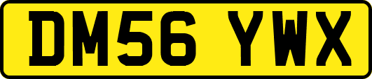 DM56YWX