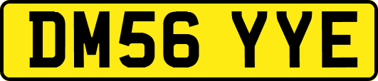 DM56YYE
