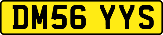 DM56YYS
