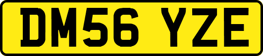 DM56YZE
