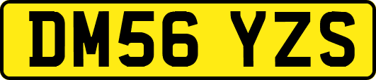 DM56YZS
