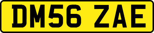 DM56ZAE