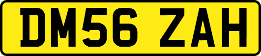DM56ZAH