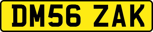 DM56ZAK
