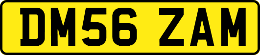 DM56ZAM