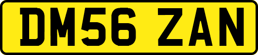 DM56ZAN