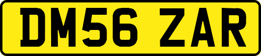 DM56ZAR