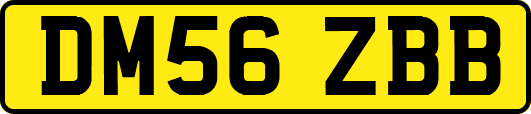DM56ZBB