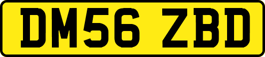 DM56ZBD