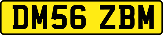 DM56ZBM
