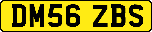 DM56ZBS