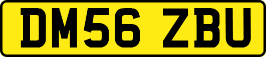 DM56ZBU