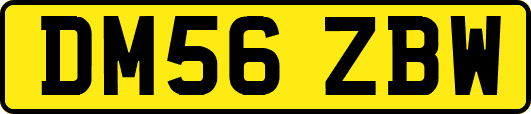 DM56ZBW
