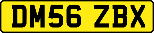 DM56ZBX