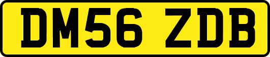 DM56ZDB